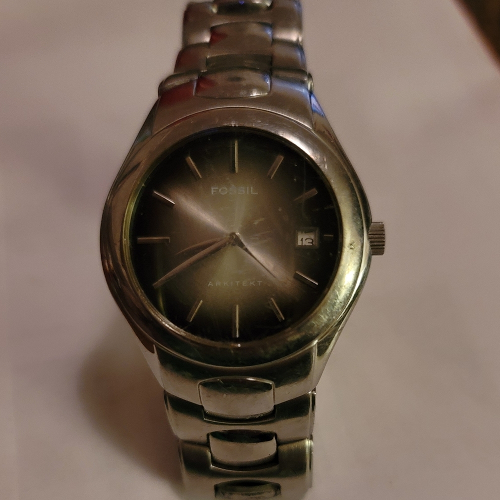 Fossil Watch